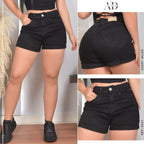 SHORT DAMA 0501
