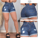 SHORT DAMA 0502