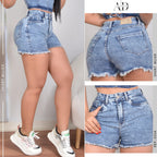SHORT DAMA 0504